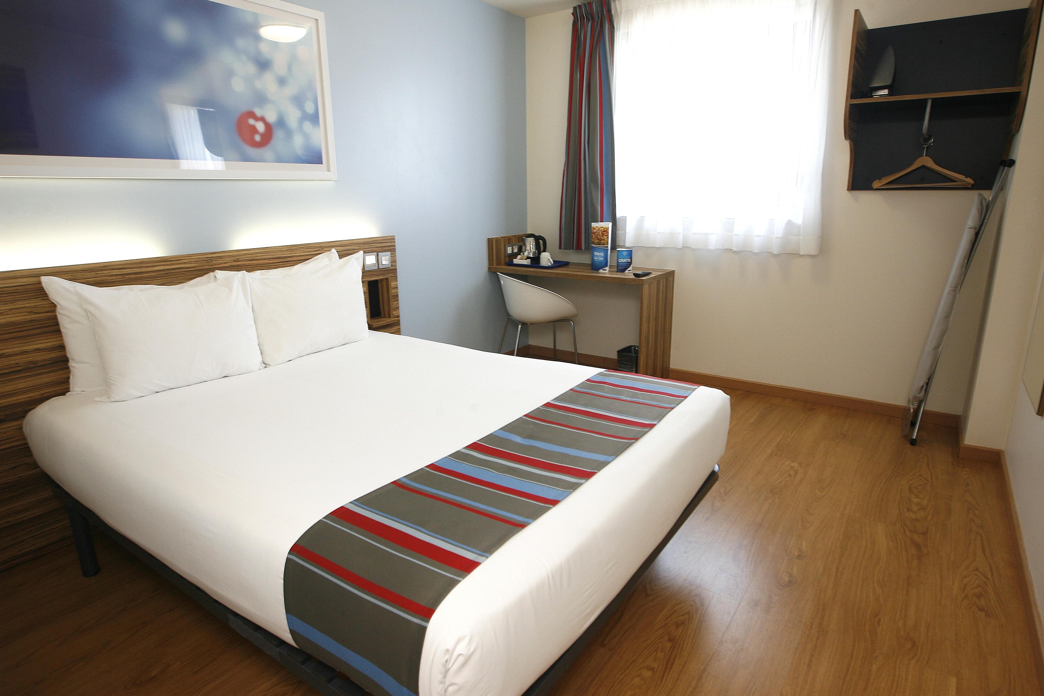 Hotel Travelodge Poblenou